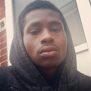 Meet your Posher, Lamont